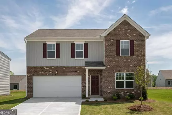 Dacula, GA 30019,166 Silverton DR