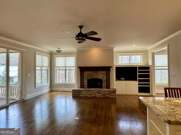 Greensboro, GA 30642,1010 Forrest Highlands