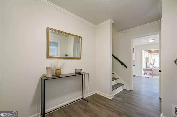 Marietta, GA 30068,2431 Weatherford CT