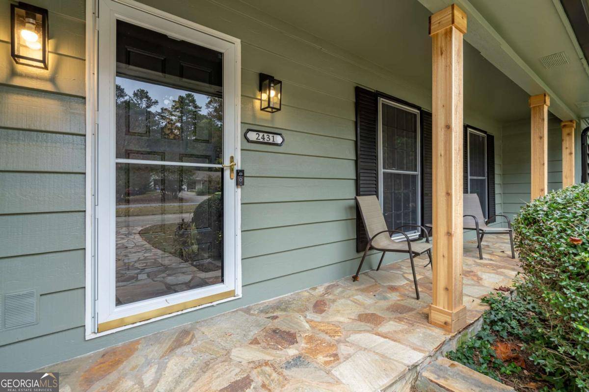 Marietta, GA 30068,2431 Weatherford CT