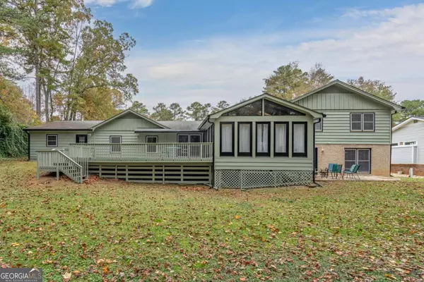 Marietta, GA 30068,2431 Weatherford CT
