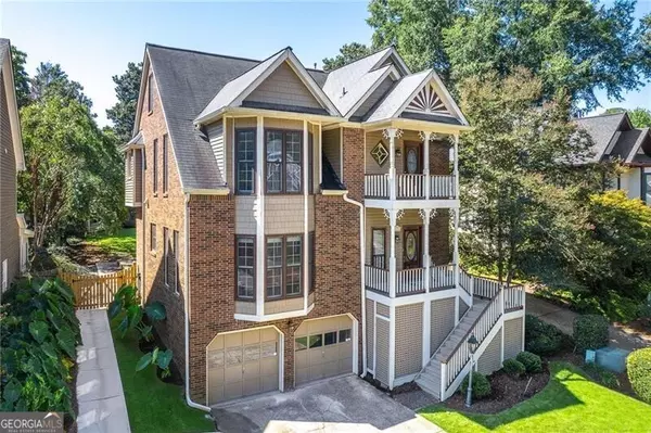 Atlanta, GA 30360,2533 Briers North DR