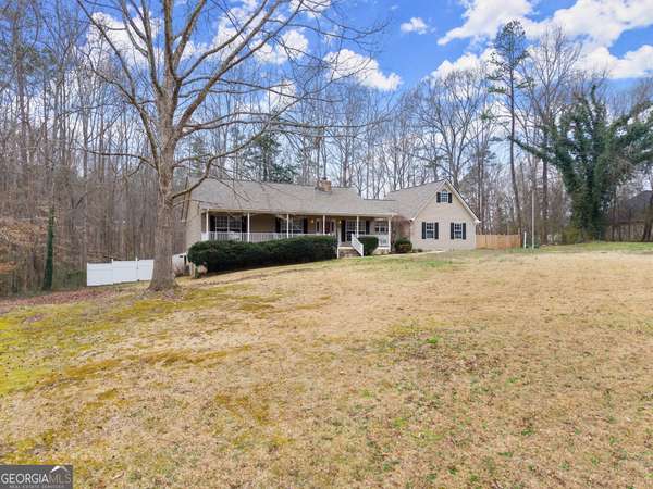 805 Deer Chase RD,  Toccoa,  GA 30577