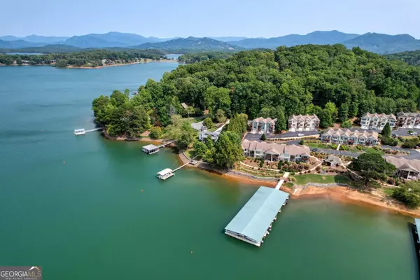 Hiawassee, GA 30546,1411 Lakeside RD