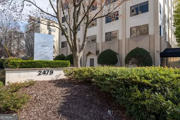 Atlanta, GA 30305,2479 PEACHTREE RD NE #912