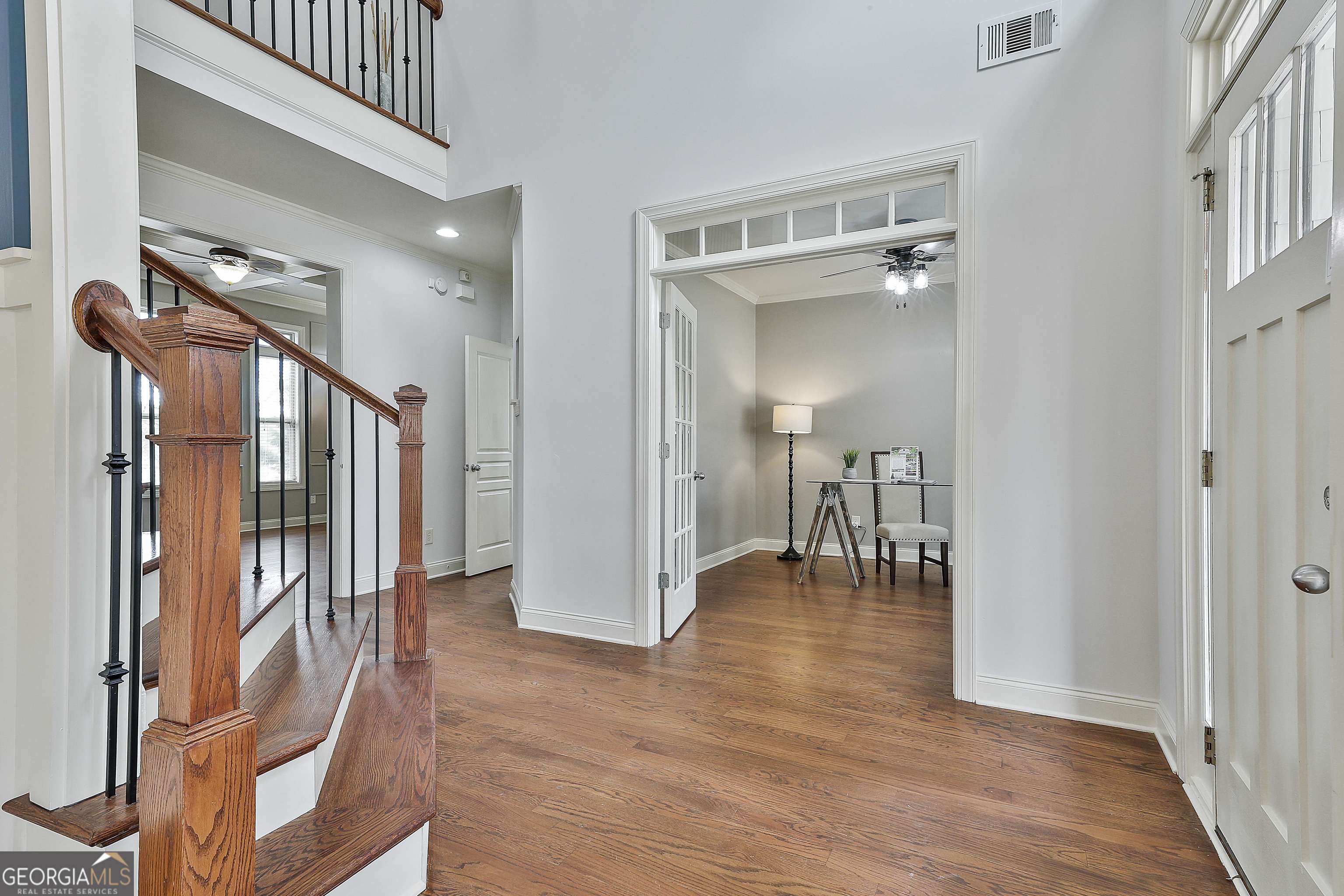 Newnan, GA 30265,260 Highwoods Pkwy