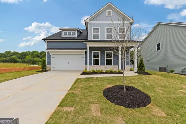 176 Crimson Feather Drive, Jefferson, GA 30549