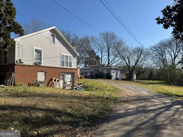 Calhoun, GA 30701,1308 S Wall ST