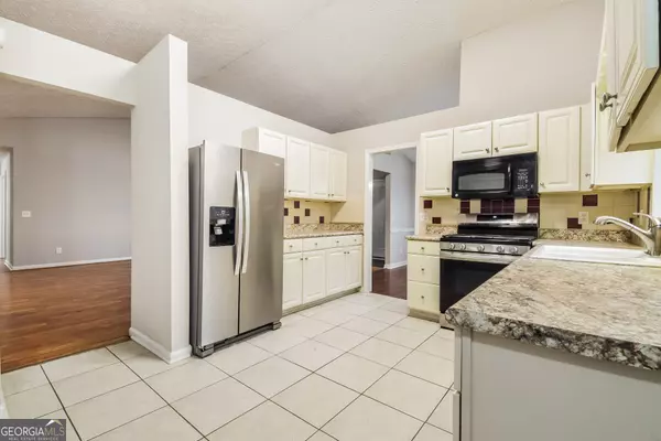 Powder Springs, GA 30127,4547 Aladdin CT