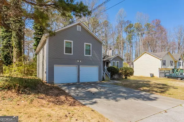 Austell, GA 30168,6265 Stoney CV