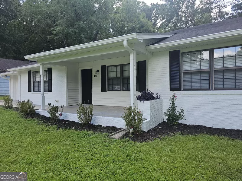 432 Independence DR, Jonesboro, GA 30238