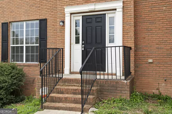 Ellenwood, GA 30294,2557 Tolliver DR