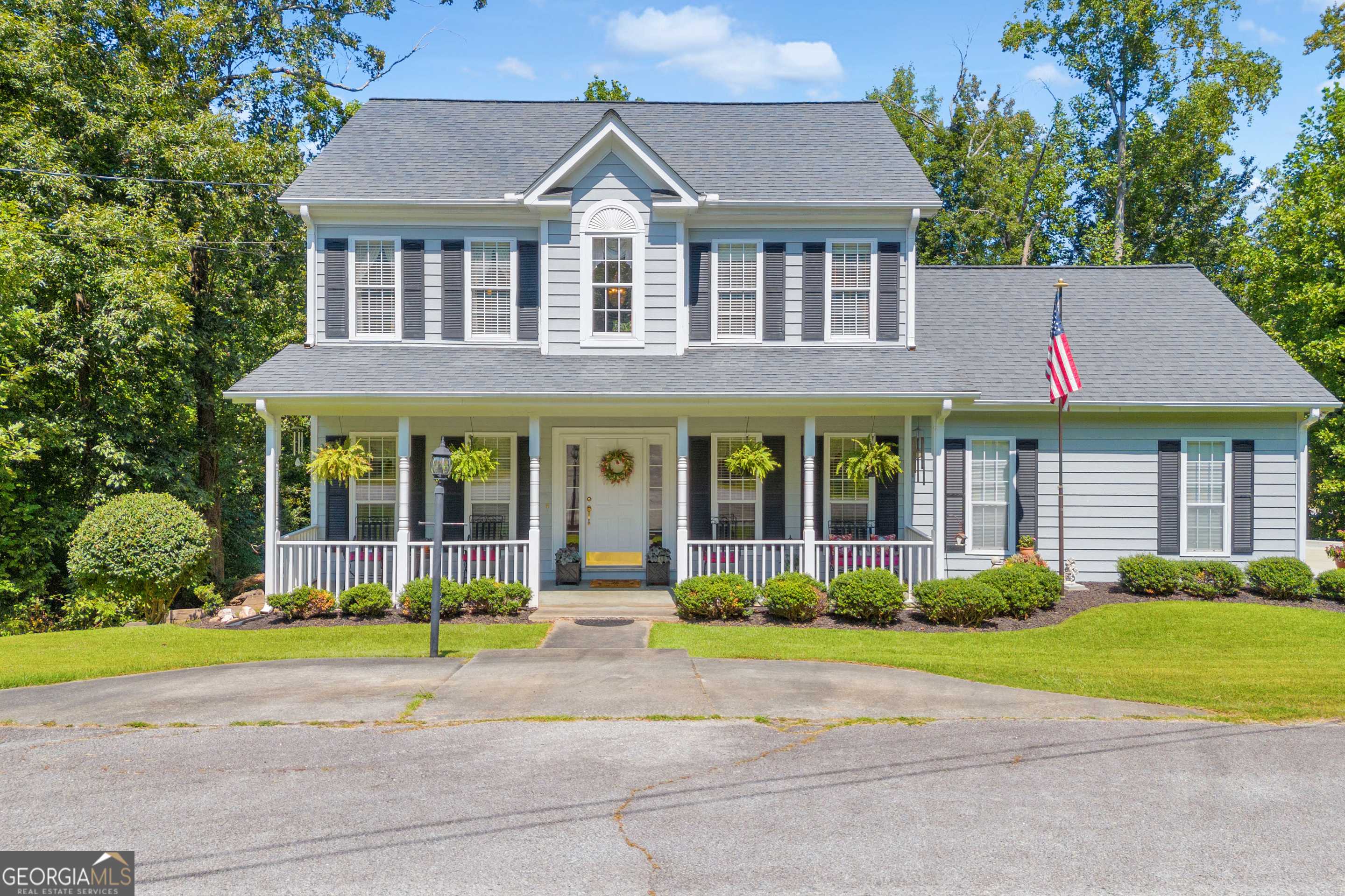 20 Shenandoah DR, Toccoa, GA 30577