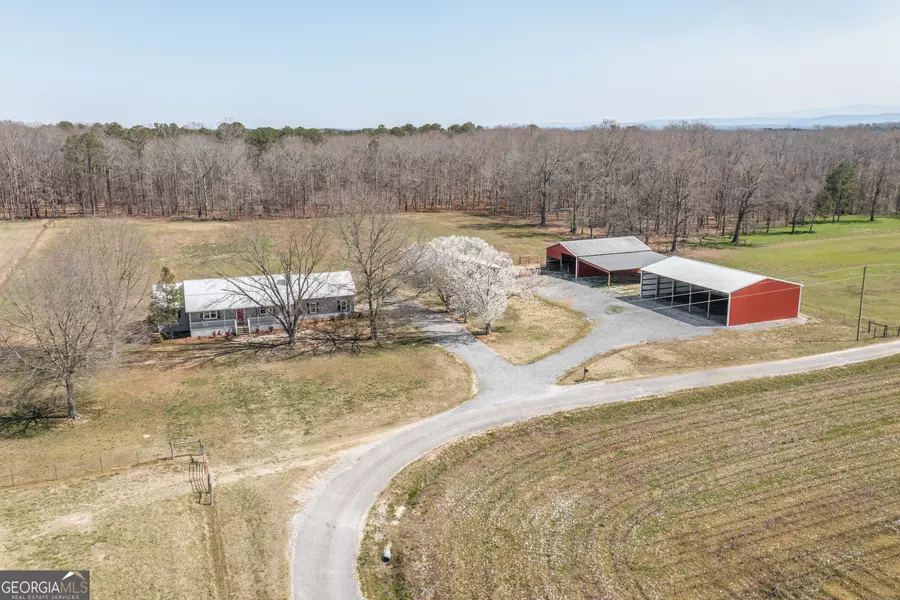 245 County Road 436, Centre, AL 35960