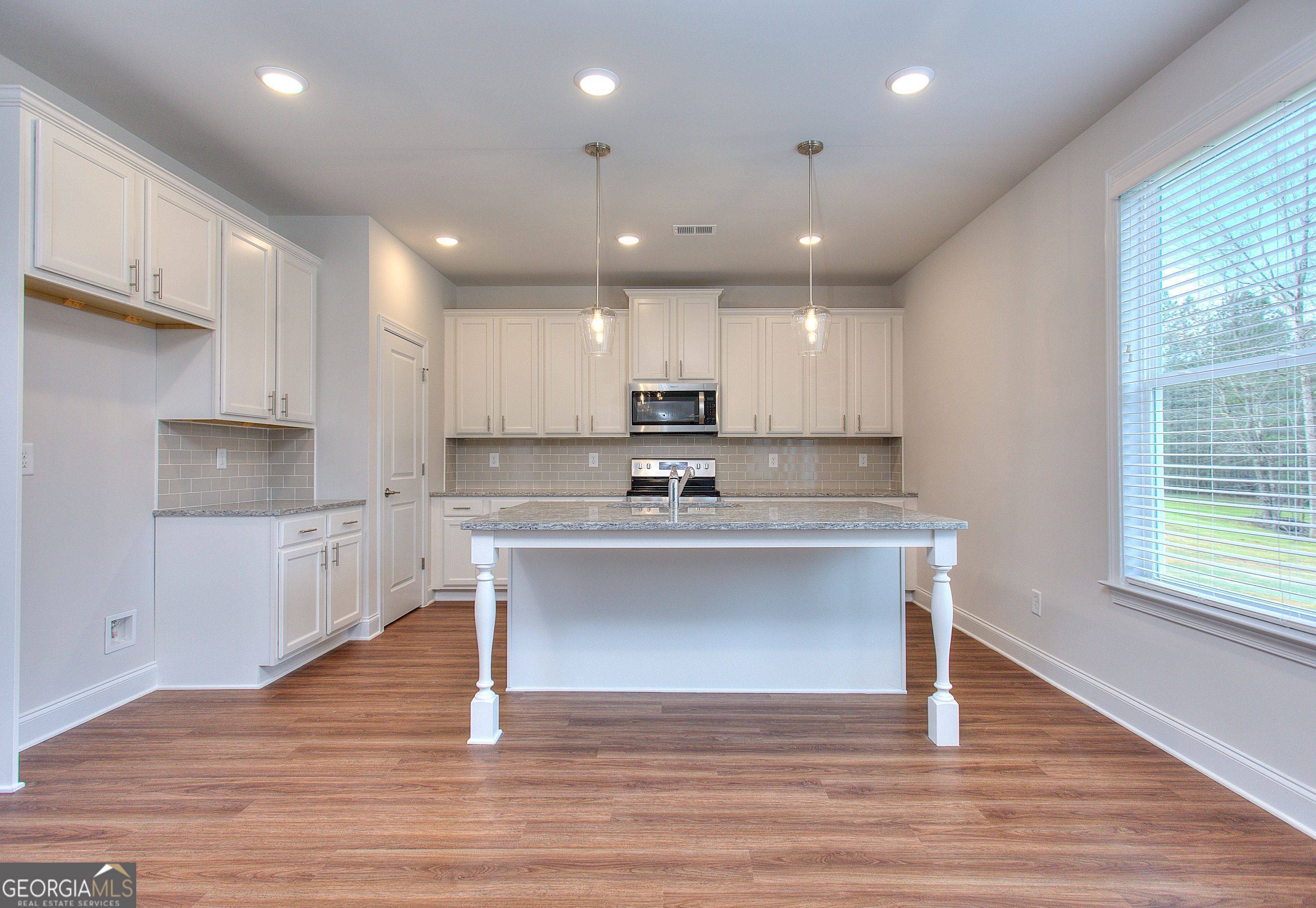 Bonaire, GA 31005,810 Brittany Nichole Ct. Lot 123