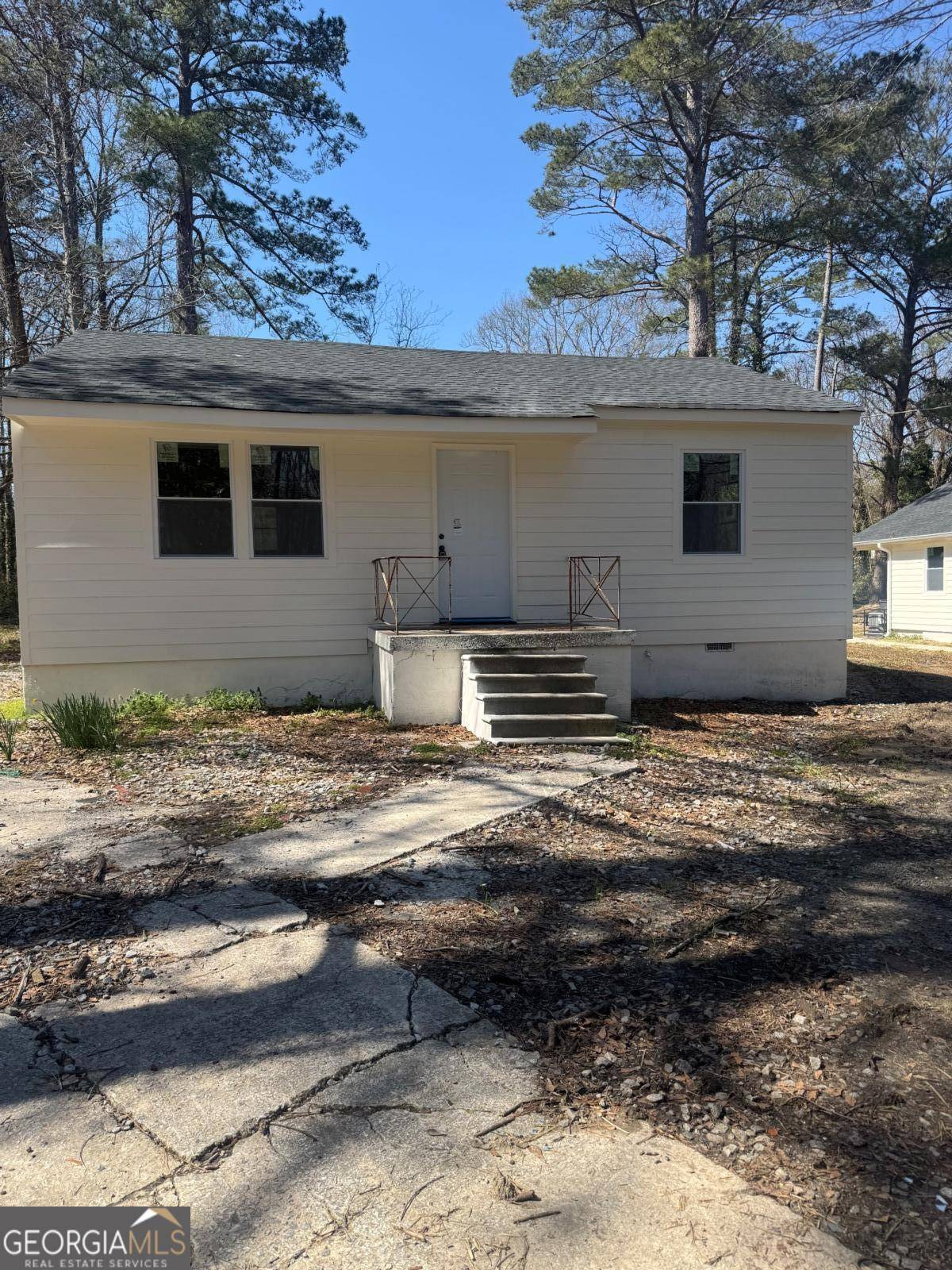 Morrow, GA 30260,5393 BOOKER T DR
