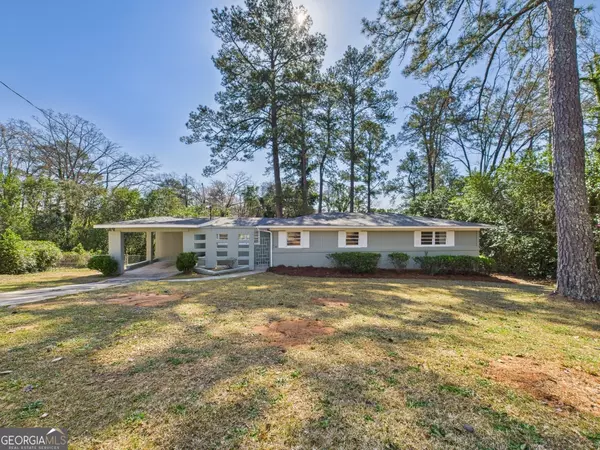 Macon, GA 31204,2724 Pierce DR S