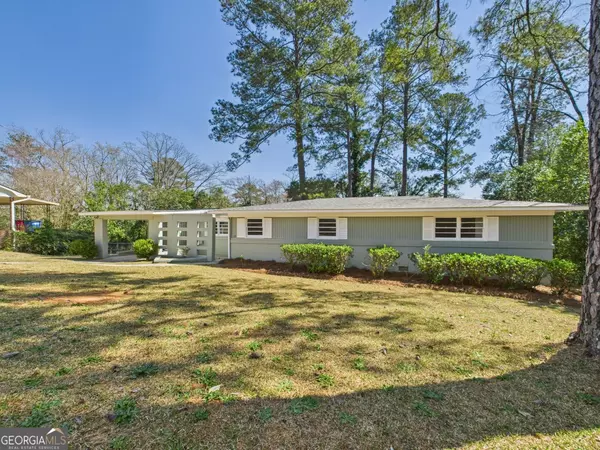 Macon, GA 31204,2724 Pierce DR S