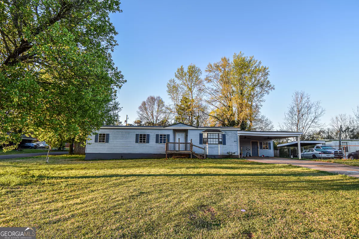 Thomaston, GA 30286,401 Denham ST