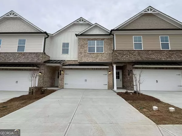 Hoschton, GA 30548,15 Creekside Commons DR