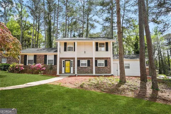 Stone Mountain, GA 30083,3973 Elmscourt DR