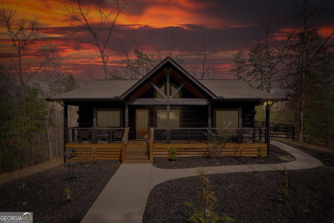 Ellijay, GA 30540,398 Alcan WAY