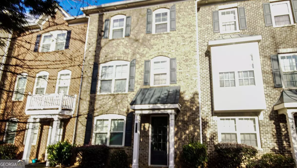 Alpharetta, GA 30009,2444 Tenor LN