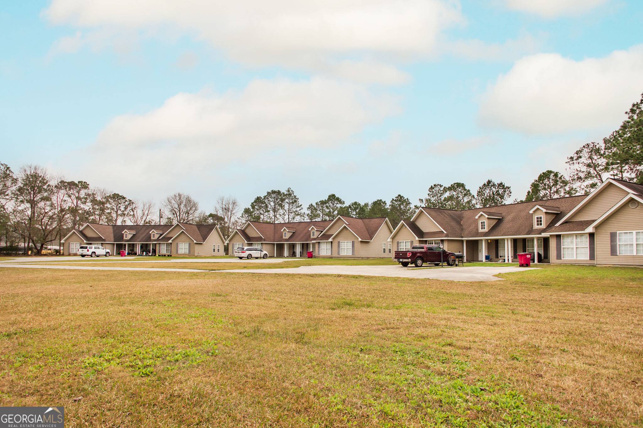 Blackshear, GA 31516,6905 Hacklebarney RD