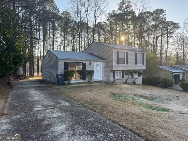 2976 Nelson DR, Duluth, GA 30096