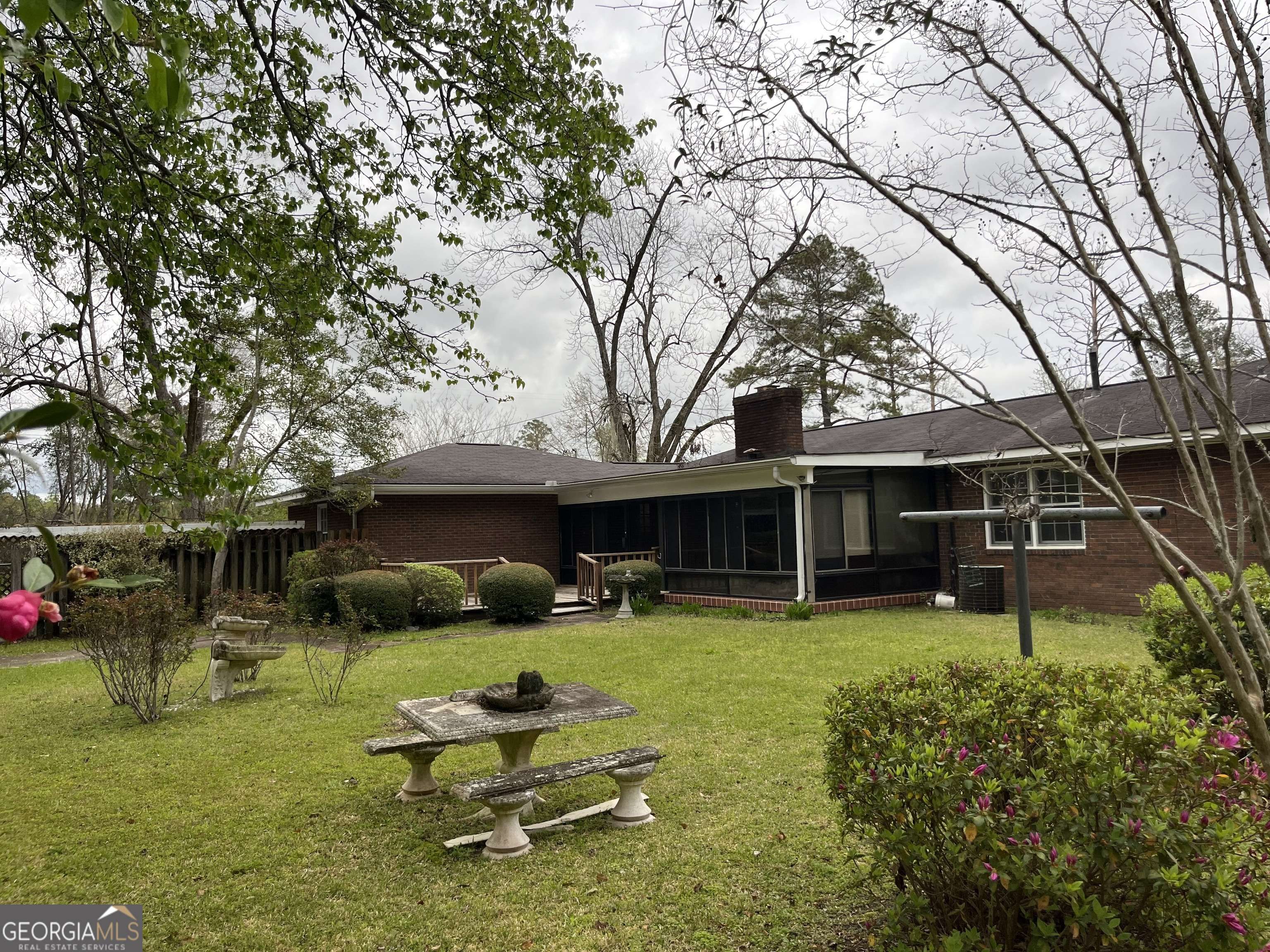 Dublin, GA 31021,256 Wells CIR