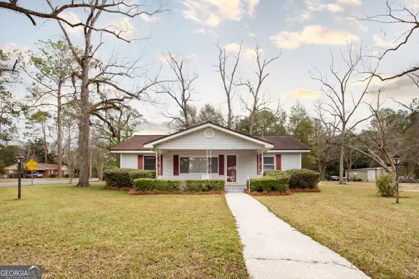 1936 Darling AVE, Waycross, GA 31501