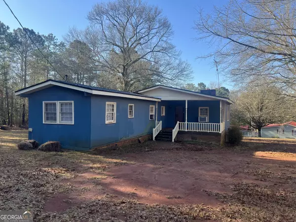 Thomaston, GA 30286,2121 Andrews Chapel RD