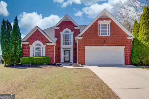 283 Double Gate WAY, Sugar Hill, GA 30518