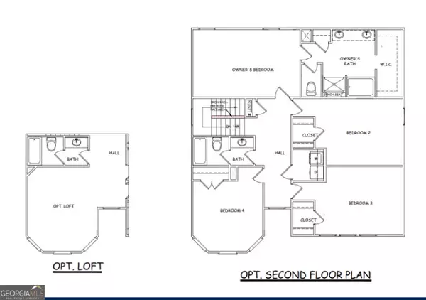 Villa Rica, GA 30180,746 Great Oak PL