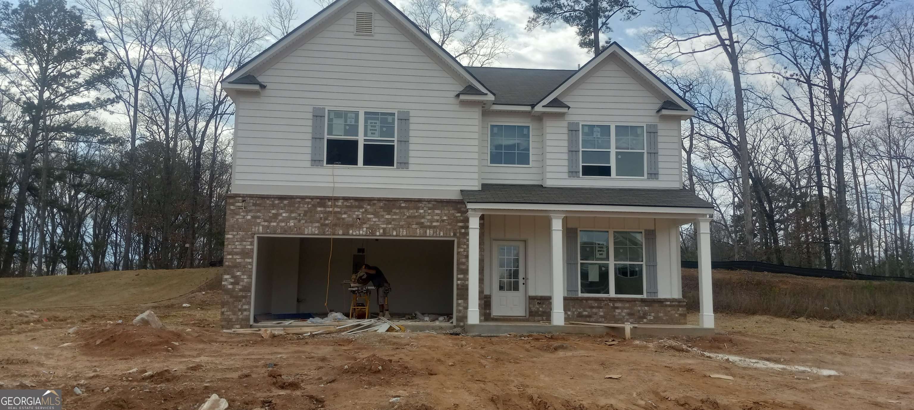 Stonecrest, GA 30038,6005 Spring WAY
