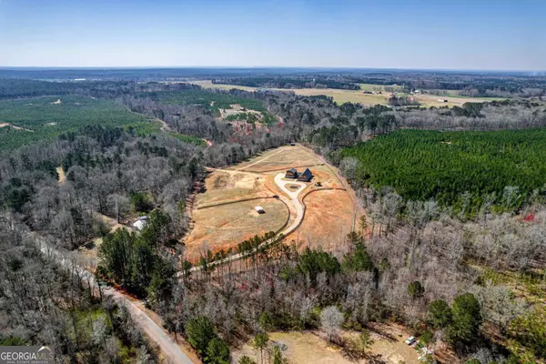 White Plains, GA 30678,1766 Crawfordville RD #1766 CRAWFORDVILLE ROAD