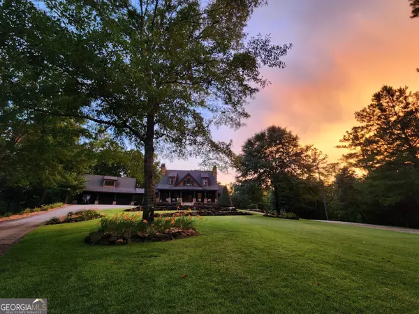 Woodland, GA 31836,3046 Sun Rise RD