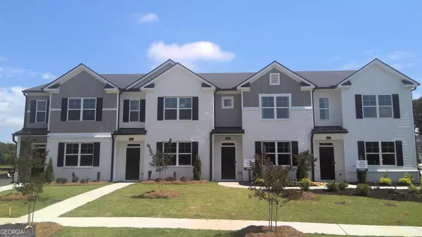 464 Reflection DR, Stockbridge, GA 30281