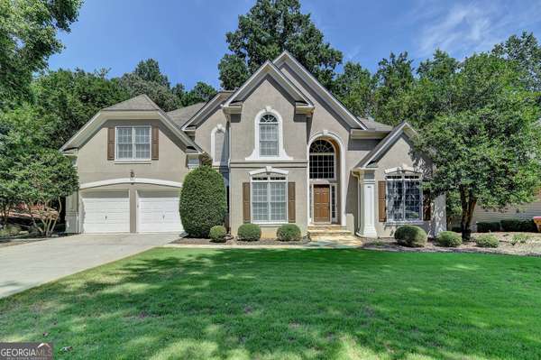 4260 River Club DR, Cumming, GA 30041