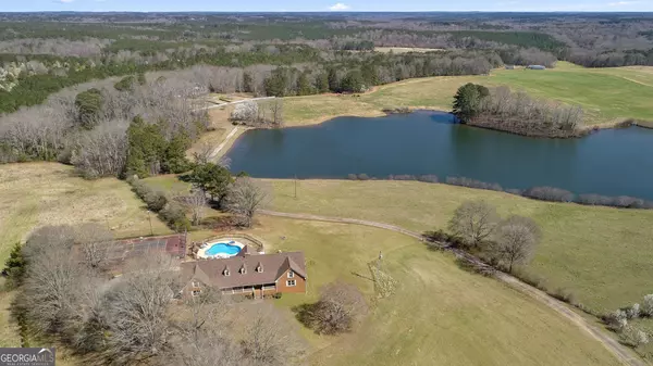 2940 E Lake RD, Mcdonough, GA 30252