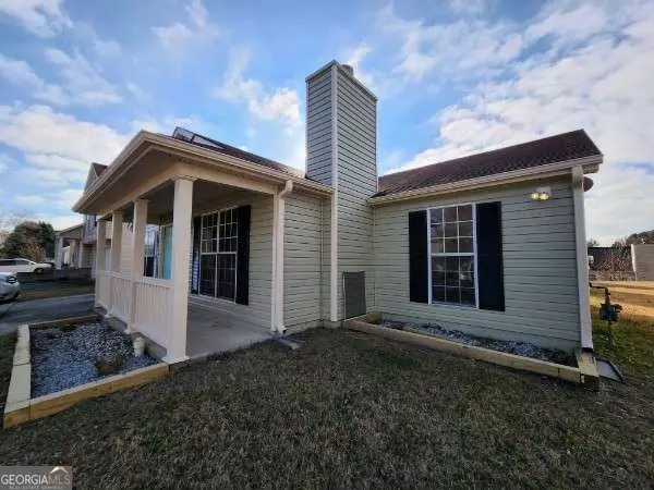 Riverdale, GA 30274,5778 Eagles Feather LN