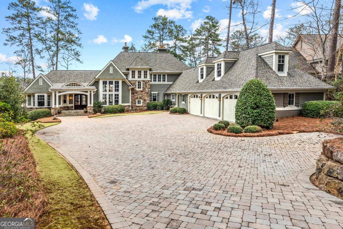 Greensboro, GA 30642,1551 Jackson RDG