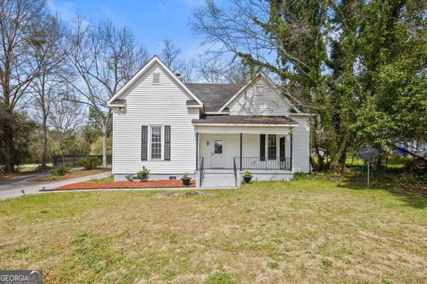 3949 Jodeco RD, Mcdonough, GA 30253