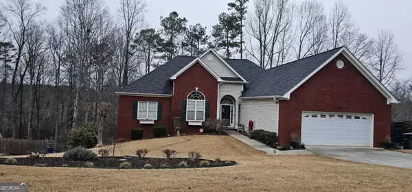 70 Trelawney CIR, Covington, GA 30016