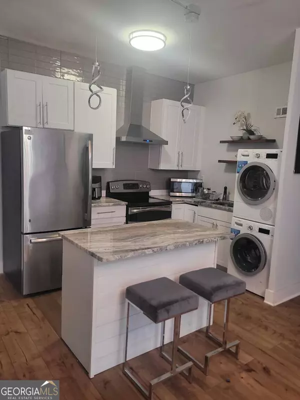 3060 Pharr Court North NW #306, Atlanta, GA 30305