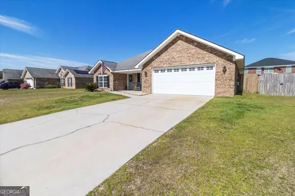 Midway, GA 31320,84 Sycamore WAY