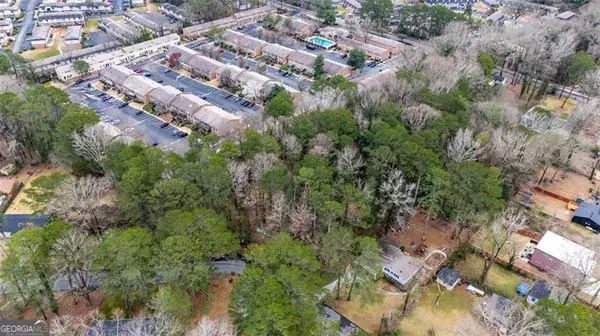 East Point, GA 30344,2469 Stone RD #REAR