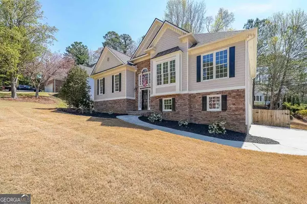 Woodstock, GA 30189,2037 Castlemaine CIR