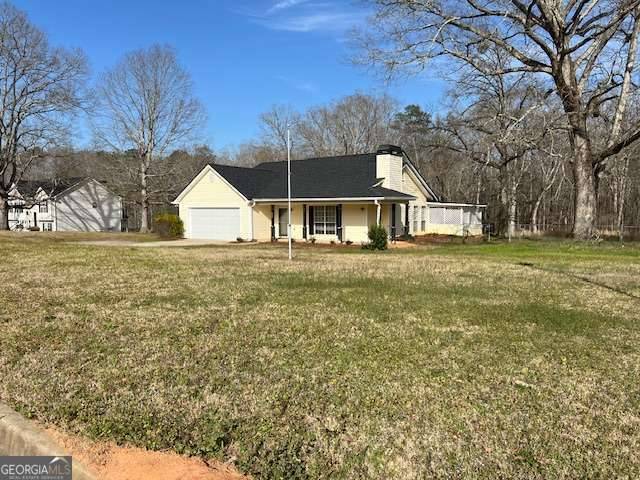 328 Cattlemans CIR, Mcdonough, GA 30252