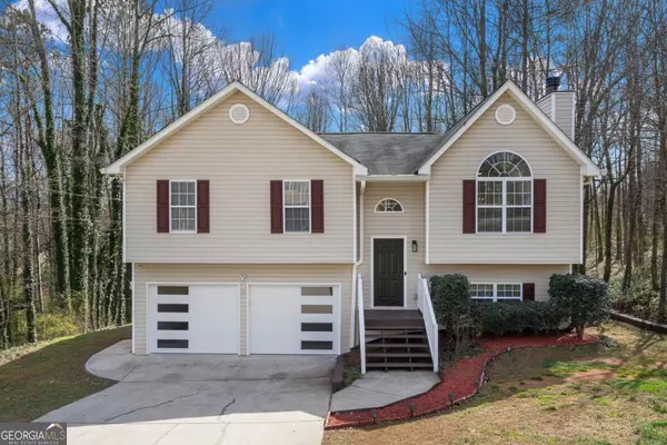 445 Settlers Ridge LN,  Hiram,  GA 30141